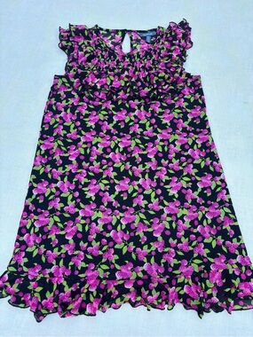 ModCloth “Jam Packed” dress size Small